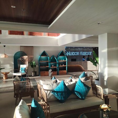 Hudor Resort - Bauang, La Union Esterno foto