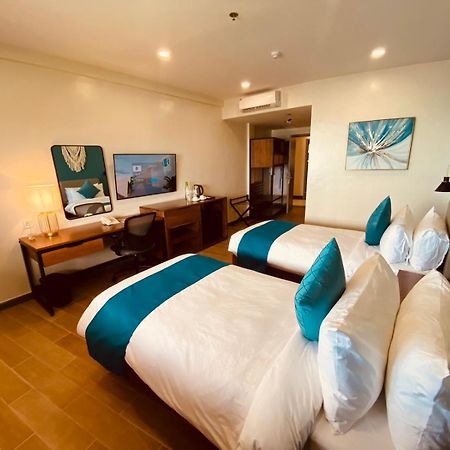 Hudor Resort - Bauang, La Union Esterno foto
