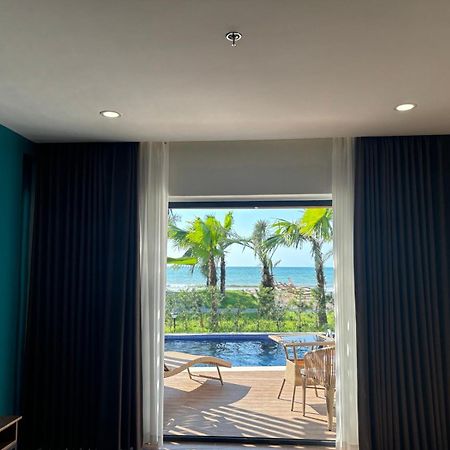 Hudor Resort - Bauang, La Union Esterno foto