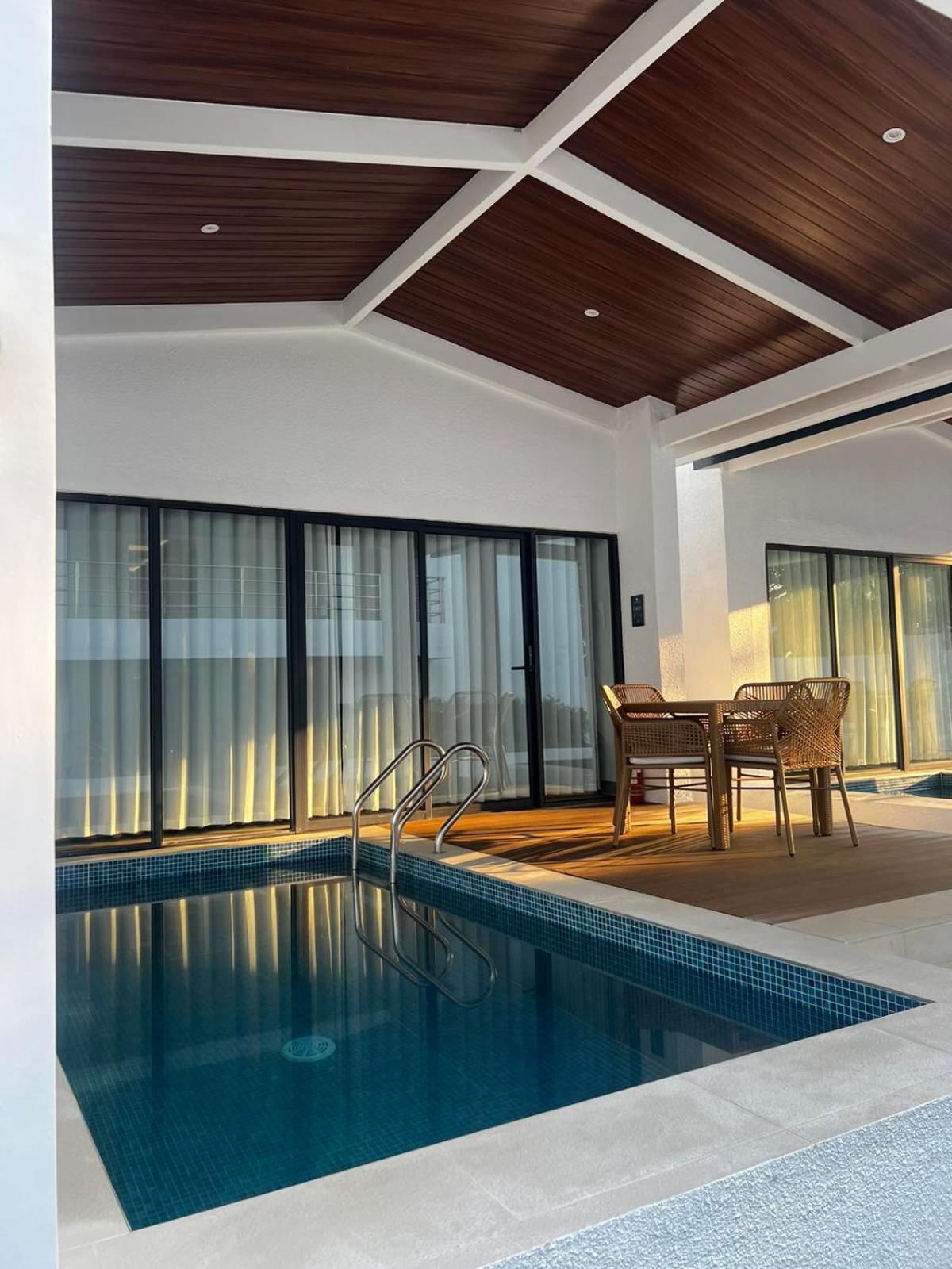 Hudor Resort - Bauang, La Union Esterno foto